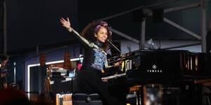 Alicia Keys Xxx Porn - News â€“ Page 13