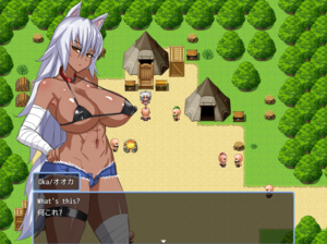adventure hentai game incubi - Isekai Incubus v0.4B] [Merkonig - free game download, reviews, mega - xGames