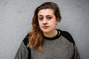 Georgia Groome Porn - Georgia Groome: Sex scene was put in script when I turned 16 | London  Evening Standard | Evening Standard