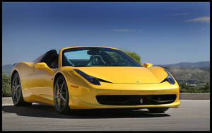 Italian Car Porn - Italian Car Porn