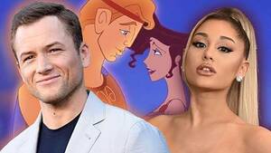 Ariana Grande Snuff Porn - James Woods - News - IMDb