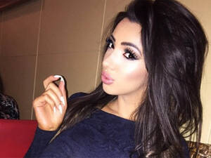 Chloe Mafia Porn - Controversy erupts after pilot invites porn star into cockpit | Kuwait â€“  Gulf News