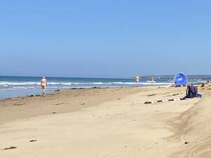 naked swinger beach fun - Torquay nudist beach in Victoria, Australia : r/NudeBeach