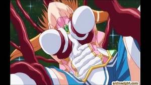 anime tentacle porn pregnant lady - Anime first time tentacles hard drilled