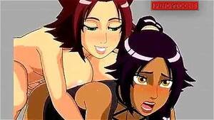 Futa Cartoon Porn - Watch Anime futa on girl - Cartoon Cartoon, Dp, Hentai Porn - SpankBang