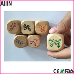 Funny Porn Toys - Funny Players sex Porn Dice 6 sex positions Toys sex toy adult games