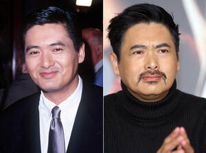 Garter Sarah Palin Porn - Blac Chyna poses in giant wax lips in apparent dig at Kylie Jenner â€“ New  York Daily News