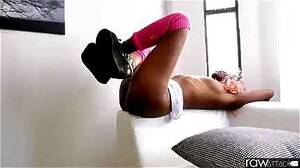 crazy ebony bitch - Watch Crazy Ebony Bitch - Ebon Teens, Ebony, Daizy Cooper Porn - SpankBang