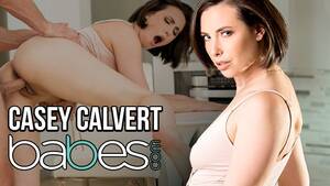 Casey Calvert - Babes - Beautiful Casey Calvert Helps Out The Cleaning Guy Seth Gamble &  Teases Him For A Fuck - Faapy.com