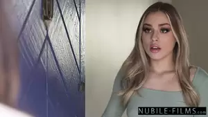 blonde brunette threesomexhamster - Busty Brunette Lexi Luna's Fantasy Threesome | xHamster