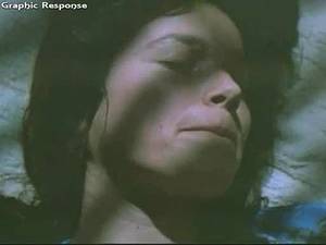 barbara hershey naked pregnant beach - 