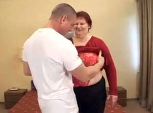 huge fat old lady - Fat old lady takes young cock and hot cum - big women porn at ThisVid tube