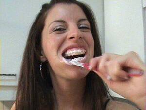 girl braces bukkake - Braces bukkake pics - Porn pictures. Comments: 4