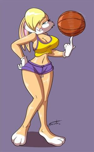 Lola Bunny Mom Porn - Lola