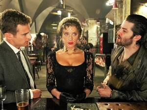 Amber Heard Porn Double - Amber Heard sues film-makers over body-double sex scenes â€“ The Irish Times