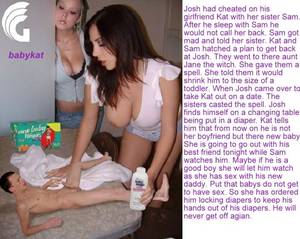 Doctor Diaper Porn Captions - abdl sissy diaper captions: age regression