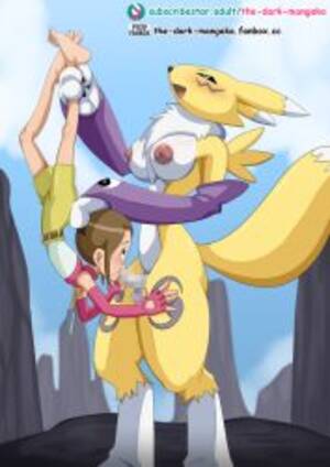 digimon futanari hentai - digimon, futanari | Page: 1 | Gelbooru - Free Anime and Hentai Gallery