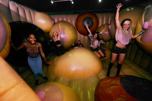 Museum Porn - Museum of Sex (MoSex) | Museums in Flatiron, New York