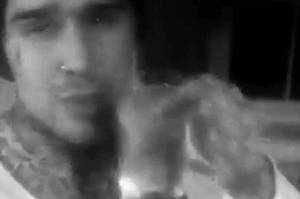 Cocaine Porn Captions - Marco Pierre White Jnr's shocking tale of drugs, prostitutes and porn |  Daily Star