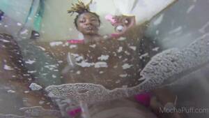 black bubble bath - Black Bubble Bath Porn Videos | Pornhub.com