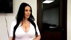 Hot White Teacher Porn - Watch Angela White substitute teacher - Milf, Funny, Teacher Porn -  SpankBang