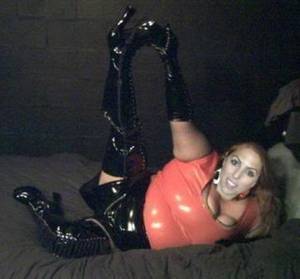 Latex Midget Porn - Larry flynt hustler club cleveland ...