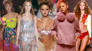 Devon Aoki Having Sex - Devon Aoki's Greatest Runway Moments, in Honor of Her 40th Birthday | Vogue