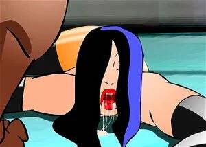 Dark Queen Porn Star - Watch Dark Queen - Dark Queen, Monster, Animated Porn - SpankBang