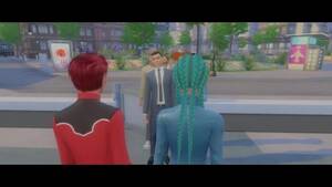 Boondocks Sex Porn - The Boondocks Ep 1 - xxx Videos Porno MÃ³viles & PelÃ­culas - iPornTV.Net