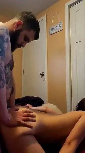 home anal sluts - Watch Anal slut takes pounding of a lifetime and sucks it dry - Teens,  Amateur, Hardcore Porn - SpankBang