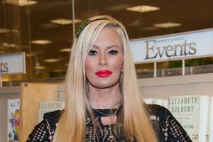 Jamie Jameson Porn - From Porn Star to Star of David: Jenna Jameson Makes Reality Show About  Jewish Conversion
