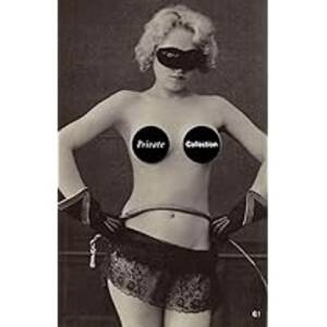History 1940s Porn - Private Collection: A History of Erotic Photography, 1850â€“1940: Moynihan,  Danny: 9781904212188: Amazon.com: Books