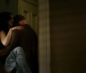 best celeb interracial scenes - Nude celebrities and naked actress, topless videos and sex scenes in hot  Hollywood video