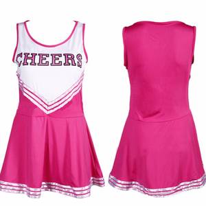 Cheerleader Schoolgirl Porn - Aliexpress.com : Buy Feme Fancy Dress Costume costume cheerleader Sexy  Costumes Girls Cheerleader Uniform School Girl Costume from Reliable sexy school  girl ...