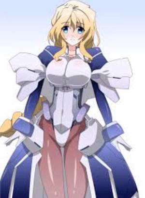 Kyoukai Senjou No Horizon Hentai Porn - kyoukaisenjou no horizon