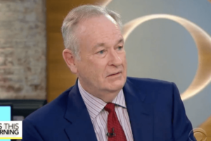 Megyn Kelly Ass Porn - Bill O'Reilly Slams Megyn Kelly Book: 'I'm Not Interested'