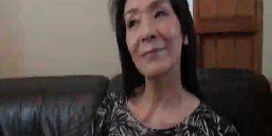 Japanese Porn 60s - Japanese Grannies in their 60\\'s (musoji4 pt2o4)