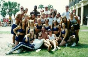 Fau Student Porn - Pornstar and FAU alumna Mary Carey on how her humble South Florida  beginning influenced her career â€“ UNIVERSITY PRESS