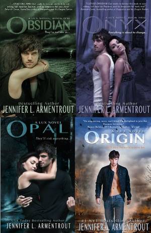 Jennifer Peace Sex Trek Porn - Lux series *swoon* seriously one of the best series I've read in