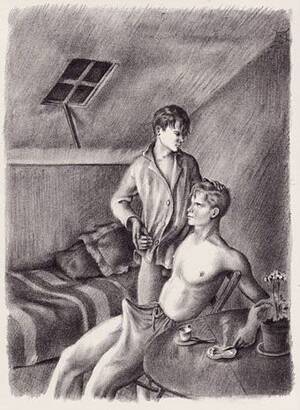 1700s Gay Porn - Century Gay Porn | Gay Fetish XXX