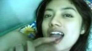 Malay Amateur Porn - Shy Malaysia girlfriend homemade porn - PORNDROIDS.COM