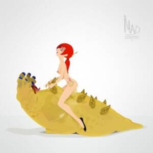 Mad Scientist Cartoon Porn - Artist: Mad.scientist - Hentai Manga, Doujinshi & Comic Porn