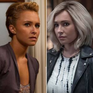 Hayden Panettiere Celebrity - Did Hayden Panettiere Get Plastic Surgery? Then, Now Photos | Life & Style