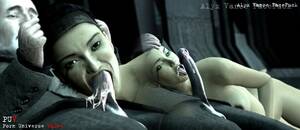 Half Life 2 Alyx Porn Blowjob - Rule 34 - 3d alyx vance bare shoulders black hair blowjob crying crying  with eyes open cum cum in mouth dark nipples facefuck garry's mod half-life  half-life 2 hand on head hypnosis