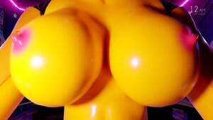 F Naf Chica Porn 3d Animation - FNAF Animatronics Compilation | Five Nights in Anime 3D 2