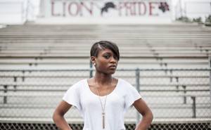 Lesbian Cheerleaders Have Sex In Locker Room - Cheerleaders for Christ