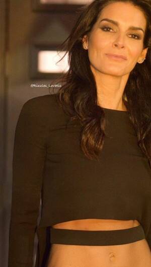 Angie Harmon Porn - Pin by Malik Wyrick on Angie harmon | Angie harmon, Angie, Women