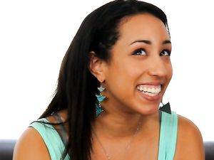 black pussy tv - 11:55 Casting Girl Will Do Anything To Make It In Porn