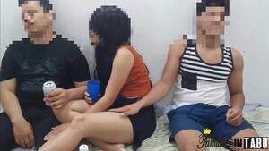 hot girlfriend slut - Slut fucked at college newbies hot girlfriend home sex with cheating greedy  fucks with her roommates sex porn xvideos watch online