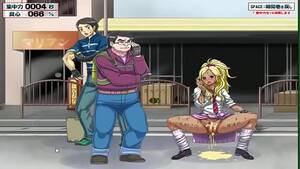 hentai street fighter game - Not Pants Street Fighter Fuck Game - XVIDEOS.COM